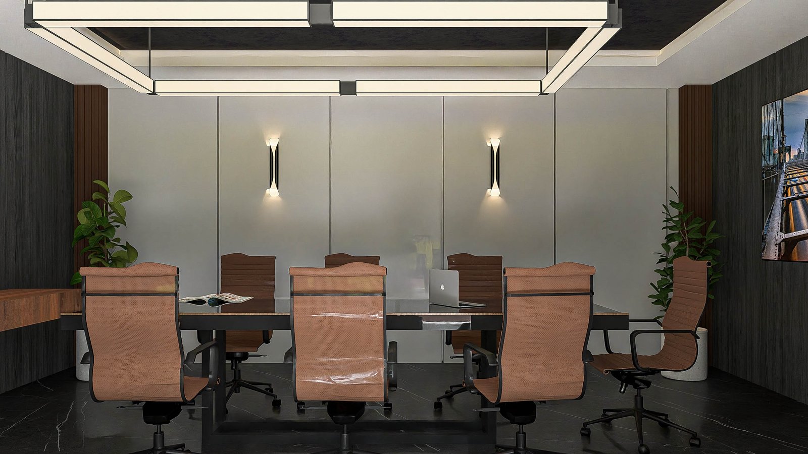 MEETING 1